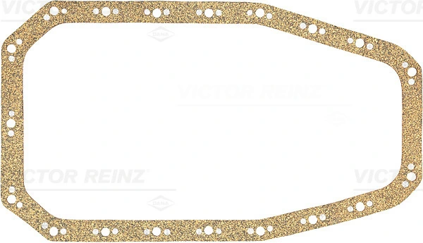 Gasket, oil sump